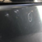 Porte laterale droit VOLKSWAGEN CADDY 3