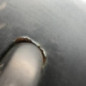 Porte laterale droit VOLKSWAGEN CADDY 3