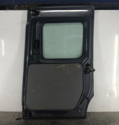 Porte laterale droit VOLKSWAGEN CADDY 3 Photo n°8