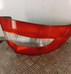 Feu arriere principal gauche (feux) SKODA SUPERB 2 Photo n°1