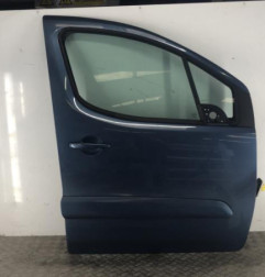 Porte avant droit CITROEN BERLINGO 2 Photo n°1