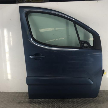 Porte avant droit CITROEN BERLINGO 2 Photo n°1