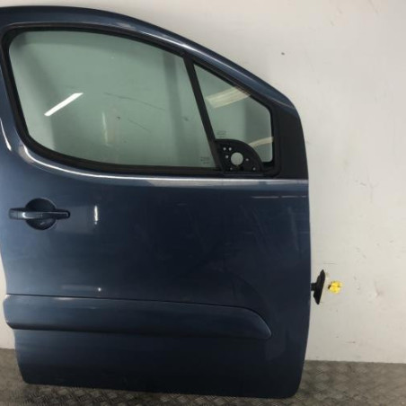 Porte avant droit CITROEN BERLINGO 2