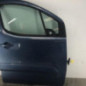Porte avant droit CITROEN BERLINGO 2