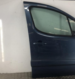 Porte avant droit CITROEN BERLINGO 2 Photo n°3
