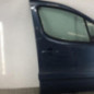 Porte avant droit CITROEN BERLINGO 2