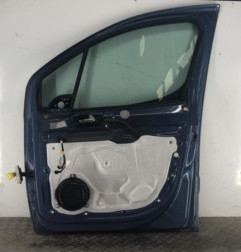 Porte avant droit CITROEN BERLINGO 2 Photo n°4