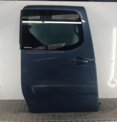 Porte laterale droit CITROEN BERLINGO 2 Photo n°1