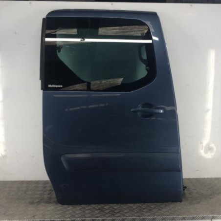 Porte laterale droit CITROEN BERLINGO 2 Photo n°1