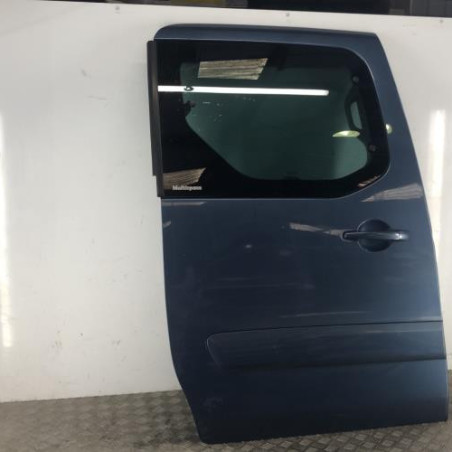 Porte laterale droit CITROEN BERLINGO 2