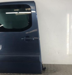 Porte laterale droit CITROEN BERLINGO 2 Photo n°3