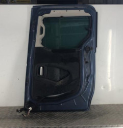Porte laterale droit CITROEN BERLINGO 2 Photo n°4