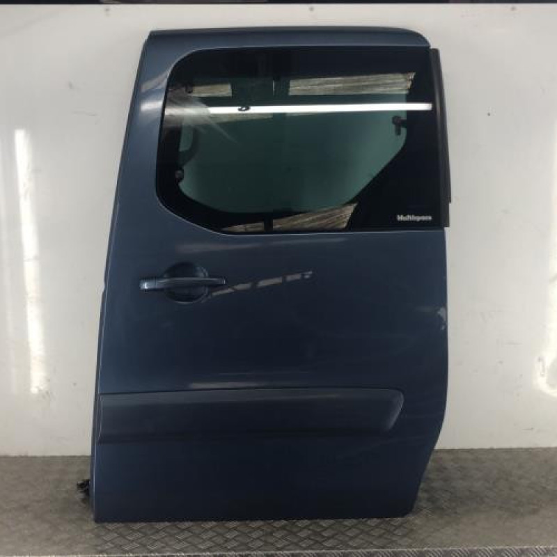 Porte laterale gauche CITROEN BERLINGO 2