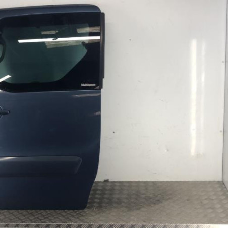 Porte laterale gauche CITROEN BERLINGO 2