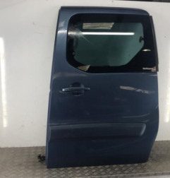 Porte laterale gauche CITROEN BERLINGO 2 Photo n°3