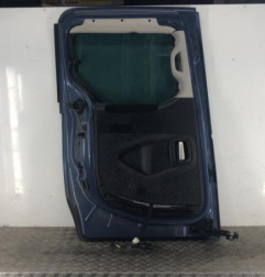 Porte laterale gauche CITROEN BERLINGO 2 Photo n°4