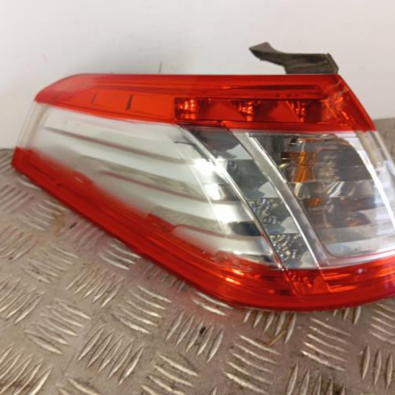 Feu arriere principal gauche (feux) PEUGEOT 508 1 SW