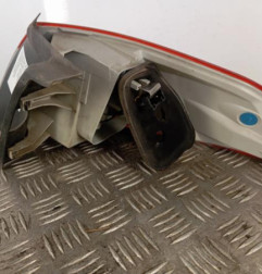 Feu arriere principal gauche (feux) PEUGEOT 508 1 SW
