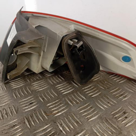Feu arriere principal gauche (feux) PEUGEOT 508 1 SW