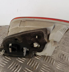 Feu arriere secondaire gauche (feux) PEUGEOT 508 1 SW