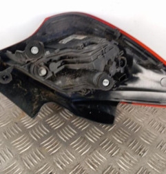 Feu arriere principal droit (feux) OPEL CORSA E Photo n°3