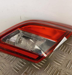 Feu arriere secondaire droit (feux) OPEL CORSA E Photo n°1