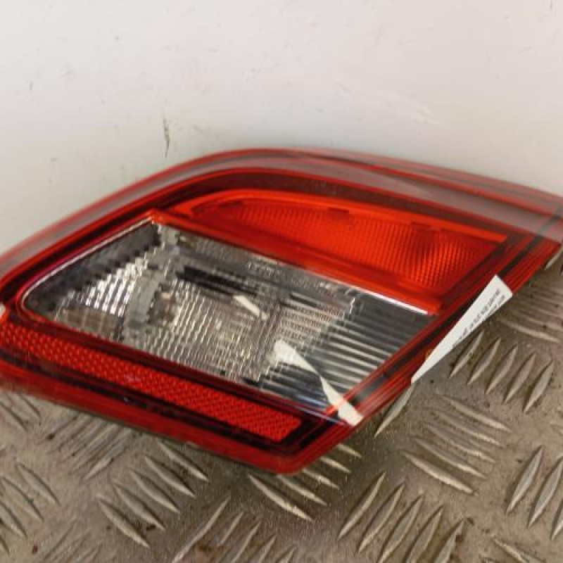 Feu arriere secondaire droit (feux) OPEL CORSA E