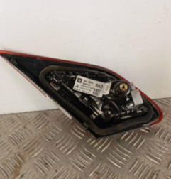 Feu arriere secondaire droit (feux) OPEL CORSA E