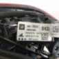 Feu arriere secondaire droit (feux) OPEL CORSA E