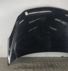 Capot OPEL CORSA D Photo n°3