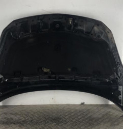 Capot OPEL CORSA D Photo n°4