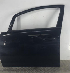 Porte avant gauche OPEL CORSA D Photo n°1
