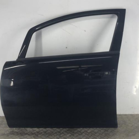 Porte avant gauche OPEL CORSA D Photo n°1