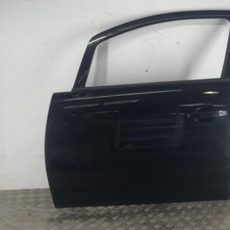 Porte avant gauche OPEL CORSA D