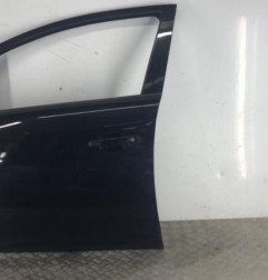 Porte avant gauche OPEL CORSA D Photo n°3