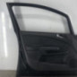 Porte avant gauche OPEL CORSA D