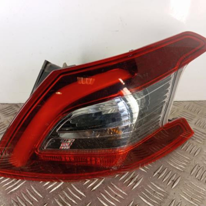 Feu arriere principal droit (feux) PEUGEOT 308 2