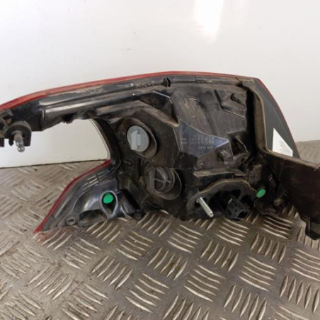 Feu arriere principal droit (feux) PEUGEOT 308 2