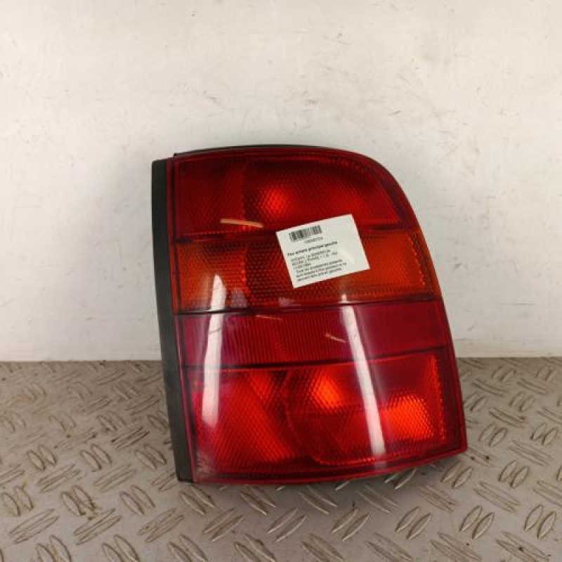 Feu arriere principal gauche (feux) NISSAN MICRA 2
