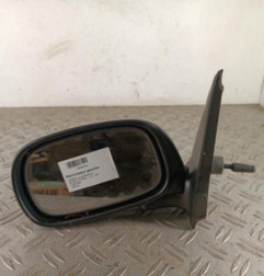 Retroviseur gauche NISSAN MICRA 2 Photo n°1