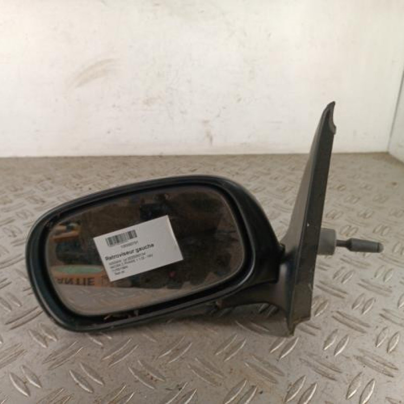 Retroviseur gauche NISSAN MICRA 2 Retroviseur gauche NISSAN MICRA 2