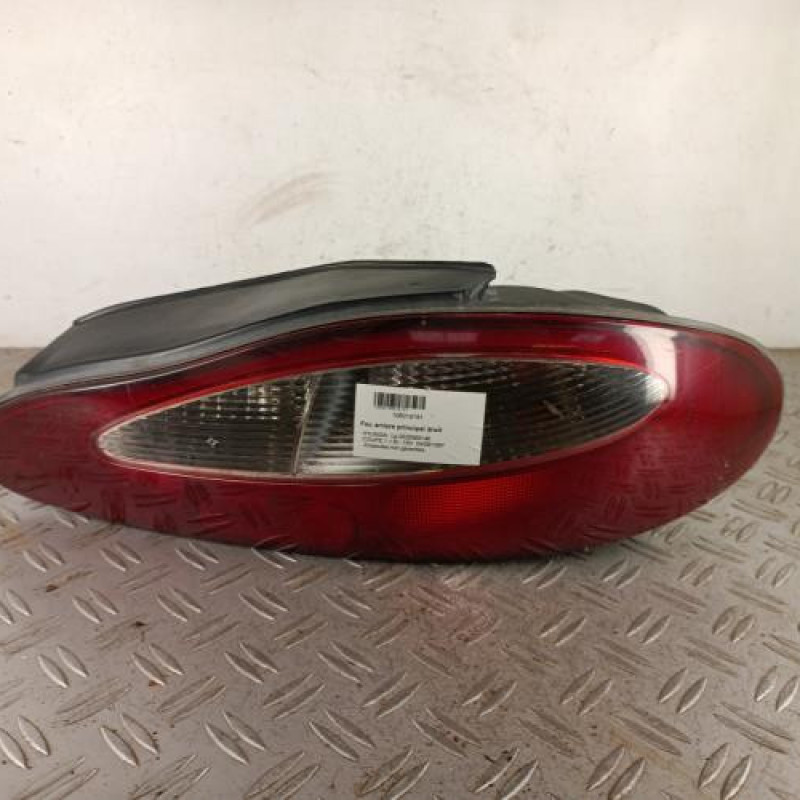Feu arriere principal droit (feux) HYUNDAI COUPE 1