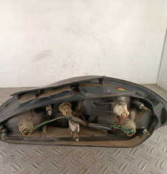 Feu arriere principal gauche (feux) HYUNDAI COUPE 1