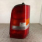 Feu arriere principal droit (feux) MERCEDES VITO 638
