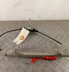 Leve vitre mecanique arriere droit FIAT GRANDE PUNTO Photo n°1