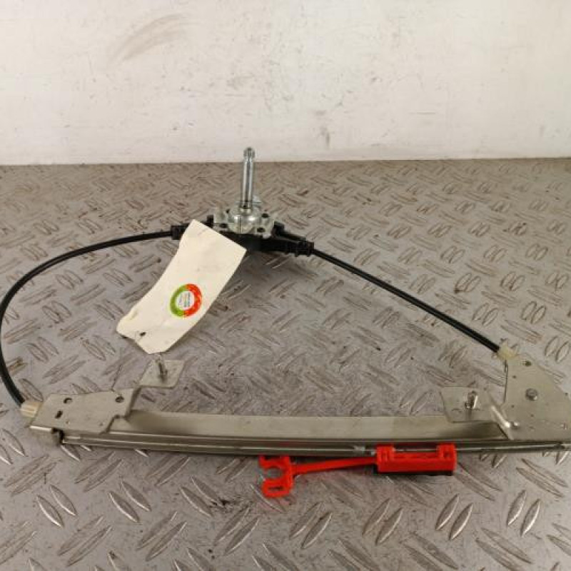 Leve vitre mecanique arriere droit FIAT GRANDE PUNTO