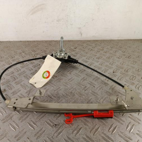 Leve vitre mecanique arriere droit FIAT GRANDE PUNTO Photo n°1