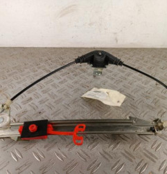 Leve vitre mecanique arriere droit FIAT GRANDE PUNTO