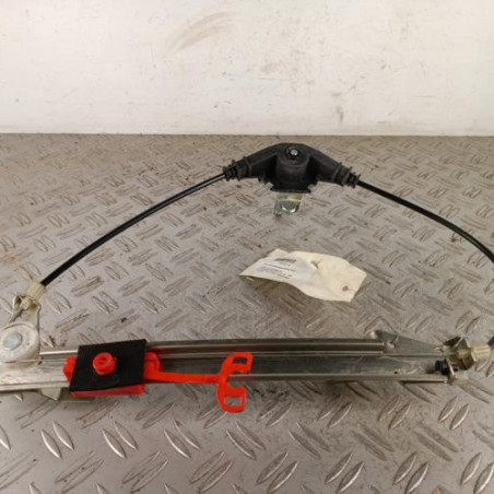 Leve vitre mecanique arriere droit FIAT GRANDE PUNTO