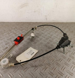 Leve vitre mecanique arriere gauche FIAT GRANDE PUNTO